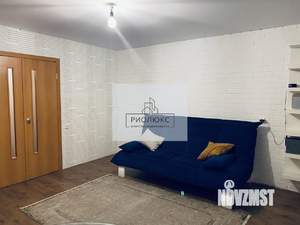 1-к квартира, вторичка, 52м2, 1/11 этаж