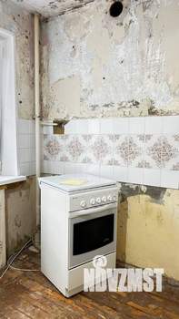 2-к квартира, вторичка, 45м2, 2/5 этаж