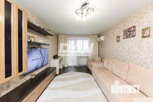 1-к квартира, вторичка, 33м2, 7/9 этаж