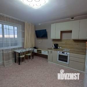 1-к квартира, вторичка, 40м2, 9/11 этаж