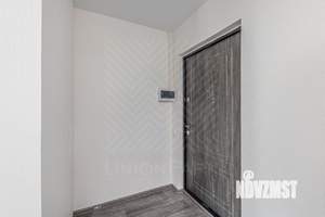 2-к квартира, вторичка, 41м2, 7/10 этаж