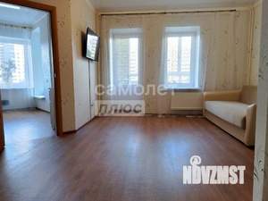 1-к квартира, вторичка, 39м2, 3/9 этаж