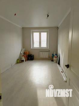 2-к квартира, вторичка, 57м2, 6/10 этаж