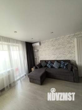 Студия квартира, вторичка, 38м2, 17/21 этаж