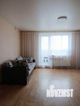 1-к квартира, вторичка, 25м2, 9/10 этаж