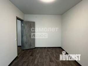 1-к квартира, вторичка, 41м2, 2/10 этаж