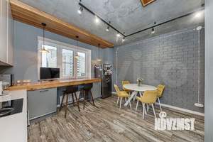 2-к квартира, вторичка, 70м2, 3/13 этаж