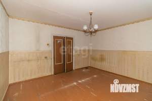 1-к квартира, вторичка, 41м2, 1/9 этаж