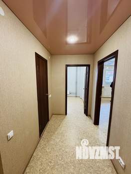 1-к квартира, вторичка, 39м2, 5/9 этаж