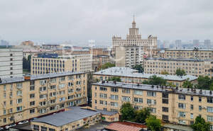 3-к квартира, вторичка, 140м2, 11/14 этаж