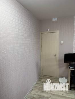 Студия квартира, вторичка, 41м2, 7/11 этаж