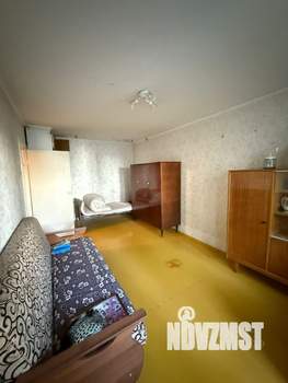 1-к квартира, вторичка, 33м2, 1/9 этаж