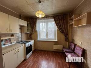 2-к квартира, вторичка, 51м2, 6/10 этаж