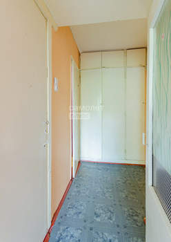 2-к квартира, вторичка, 50м2, 4/9 этаж