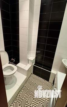 3-к квартира, вторичка, 73м2, 3/4 этаж