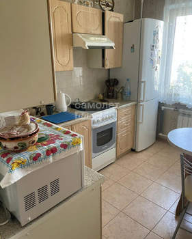 3-к квартира, вторичка, 67м2, 7/9 этаж