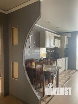 2-к квартира, вторичка, 61м2, 8/10 этаж