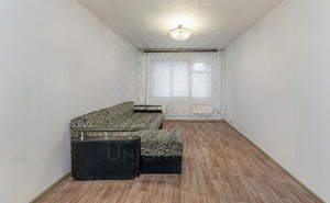 1-к квартира, вторичка, 30м2, 1/5 этаж