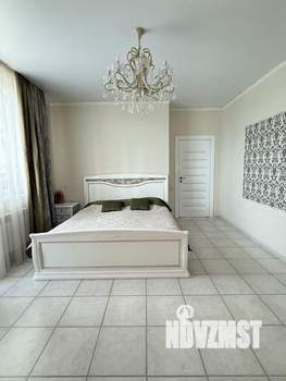 3-к квартира, вторичка, 86м2, 11/19 этаж