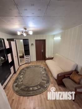 2-к квартира, вторичка, 51м2, 3/10 этаж