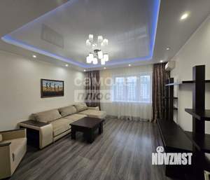 4-к квартира, вторичка, 124м2, 7/10 этаж