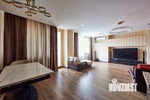 3-к квартира, вторичка, 147м2, 14/22 этаж