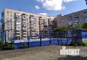 2-к квартира, вторичка, 51м2, 4/9 этаж