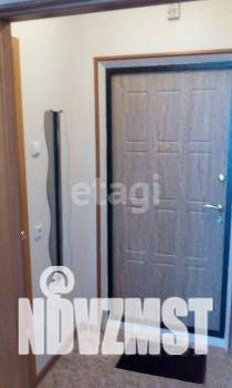 Студия квартира, вторичка, 24м2, 5/10 этаж