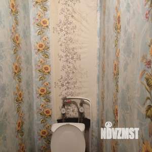 3-к квартира, вторичка, 58м2, 4/5 этаж