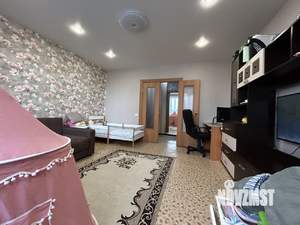 1-к квартира, вторичка, 43м2, 4/10 этаж