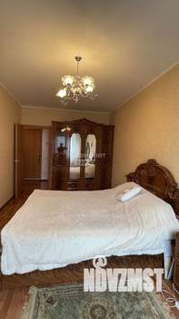 2-к квартира, вторичка, 58м2, 5/10 этаж