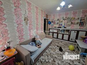 1-к квартира, вторичка, 29м2, 5/9 этаж