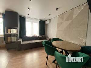 2-к квартира, вторичка, 62м2, 7/9 этаж