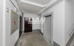 1-к квартира, вторичка, 41м2, 2/10 этаж