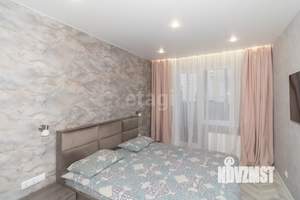 2-к квартира, вторичка, 61м2, 3/20 этаж