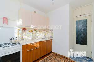 1-к квартира, вторичка, 32м2, 2/5 этаж