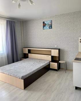 Студия квартира, вторичка, 24м2, 9/18 этаж