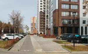 2-к квартира, вторичка, 81м2, 3/3 этаж