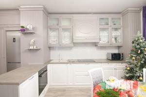 3-к квартира, вторичка, 71м2, 5/18 этаж