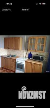 1-к квартира, вторичка, 40м2, 8/10 этаж
