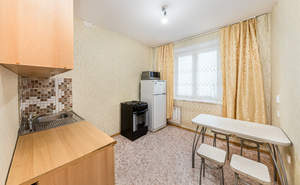 1-к квартира, вторичка, 32м2, 5/10 этаж