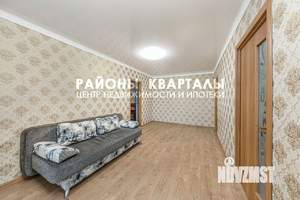 2-к квартира, вторичка, 46м2, 2/5 этаж