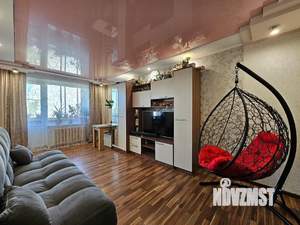 3-к квартира, вторичка, 62м2, 5/5 этаж