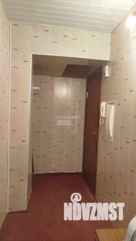 1-к квартира, вторичка, 32м2, 2/5 этаж