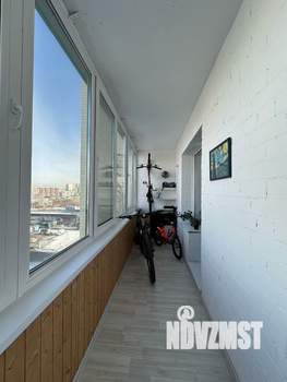 2-к квартира, вторичка, 70м2, 8/14 этаж