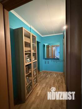 2-к квартира, вторичка, 52м2, 6/9 этаж