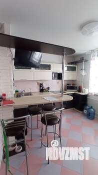 1-к квартира, вторичка, 47м2, 9/10 этаж