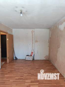 1-к квартира, вторичка, 36м2, 1/10 этаж