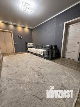 3-к квартира, вторичка, 71м2, 1/3 этаж