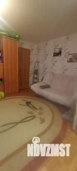 2-к квартира, вторичка, 42м2, 2/5 этаж